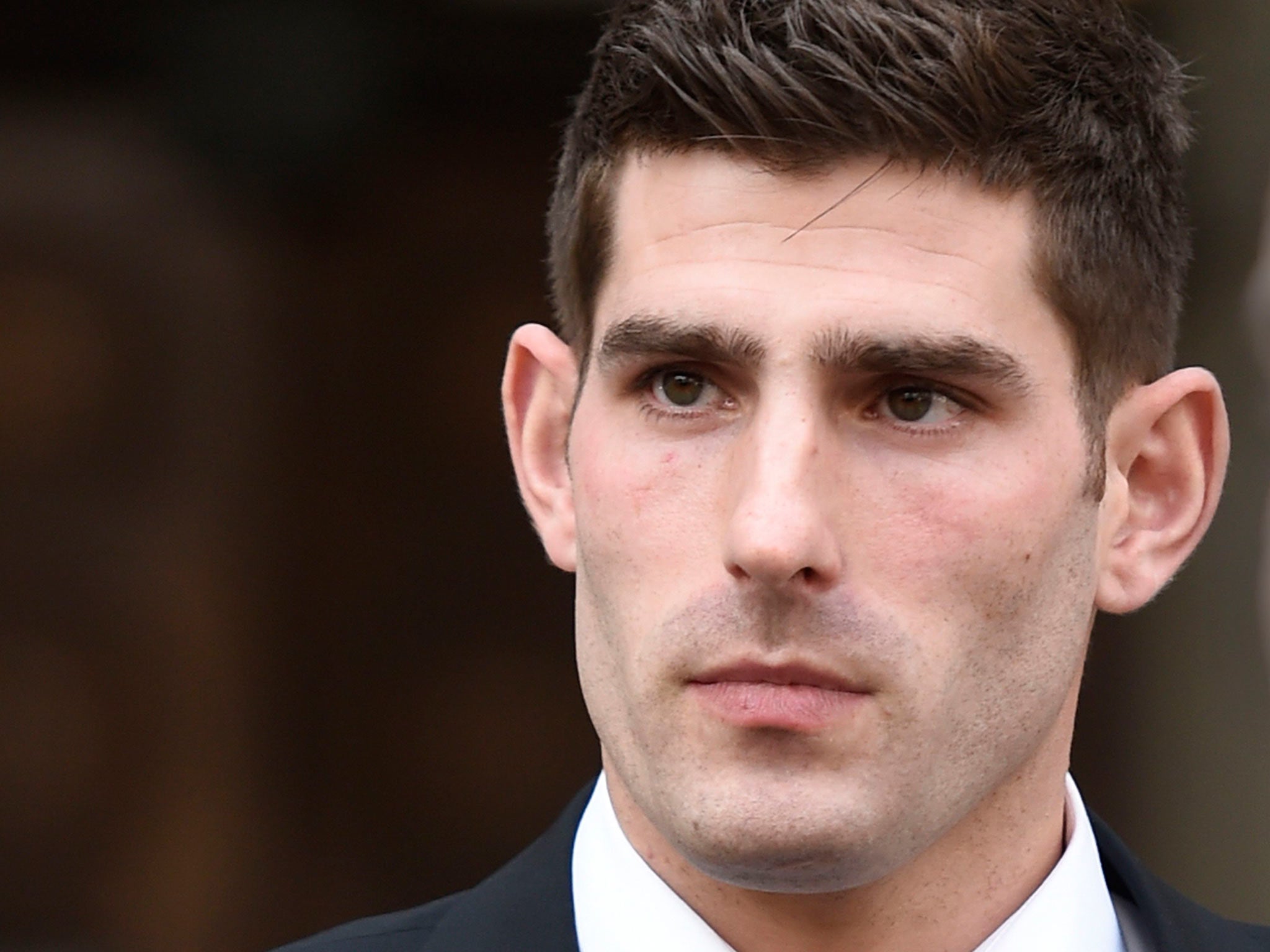 Ched Evans will find out next week if he has won a challenge against his conviction for raping a 19-year-old woman