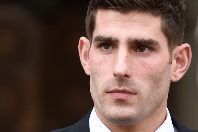 Ched Evans will find out next week if he has won a challenge against his conviction for raping a 19-year-old woman