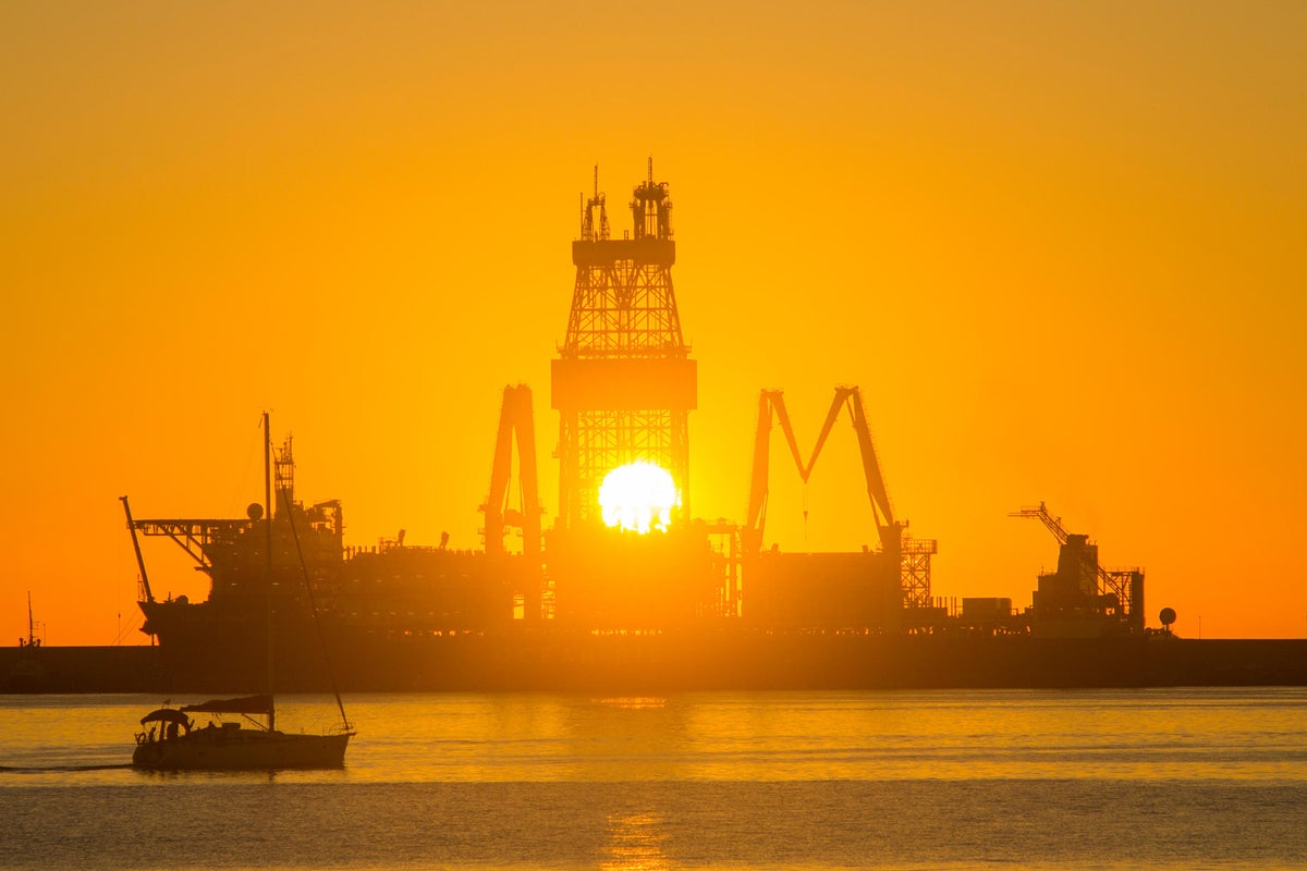Trump's oil and gas leases may produce more emissions than EU does in a ...