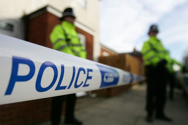 West Midlands Police have searched several properties linked to the arrests