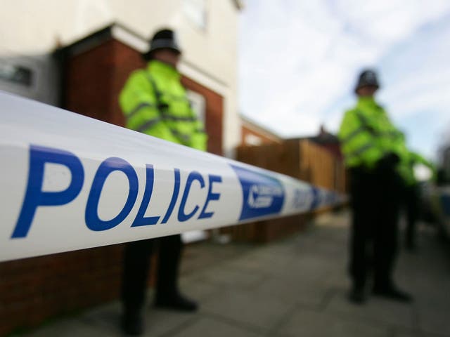 West Midlands Police have searched several properties linked to the arrests