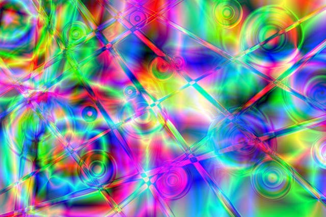 DMT, a hallucinogenic drug has been linked to spiritual encounters and could help in treating mental health issues