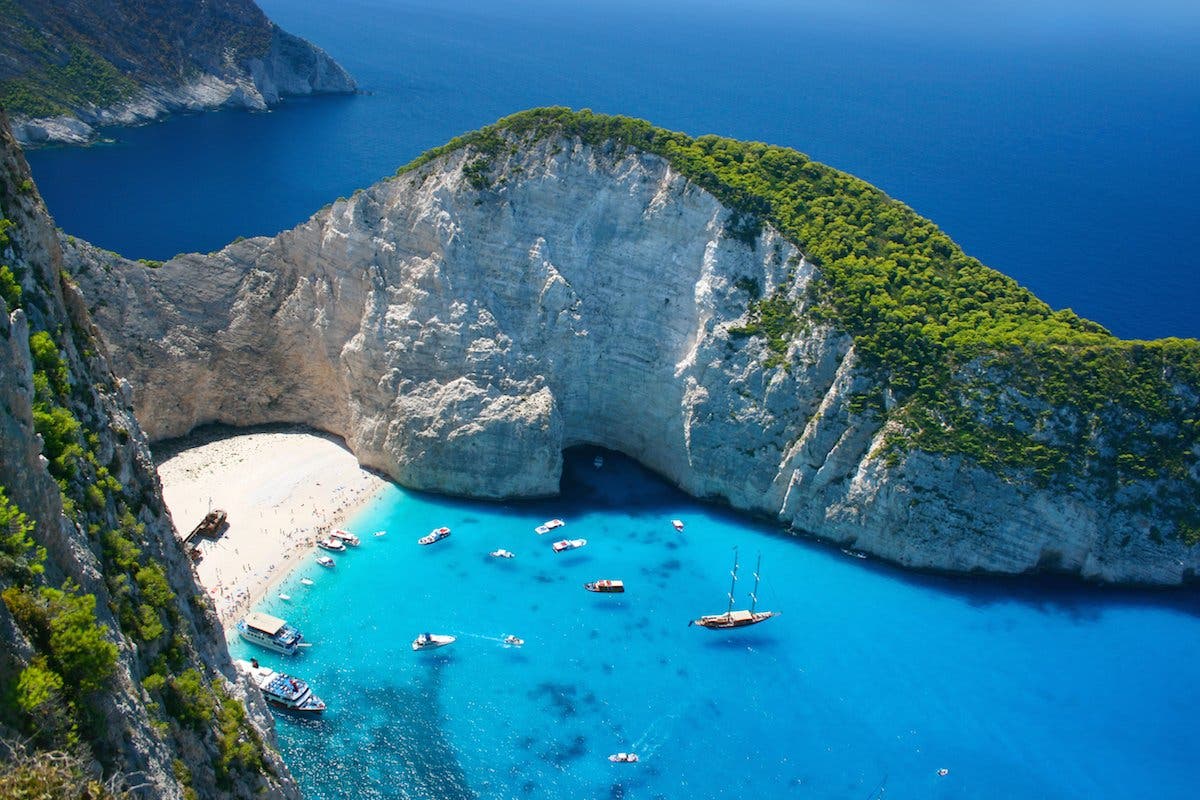 The 11 cheapest destinations for a beach holiday in Europe  The