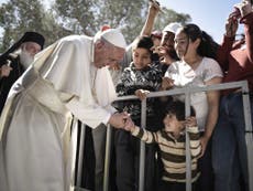 Read more

Catholic leaders are undoing the good work of Pope Francis on migrants