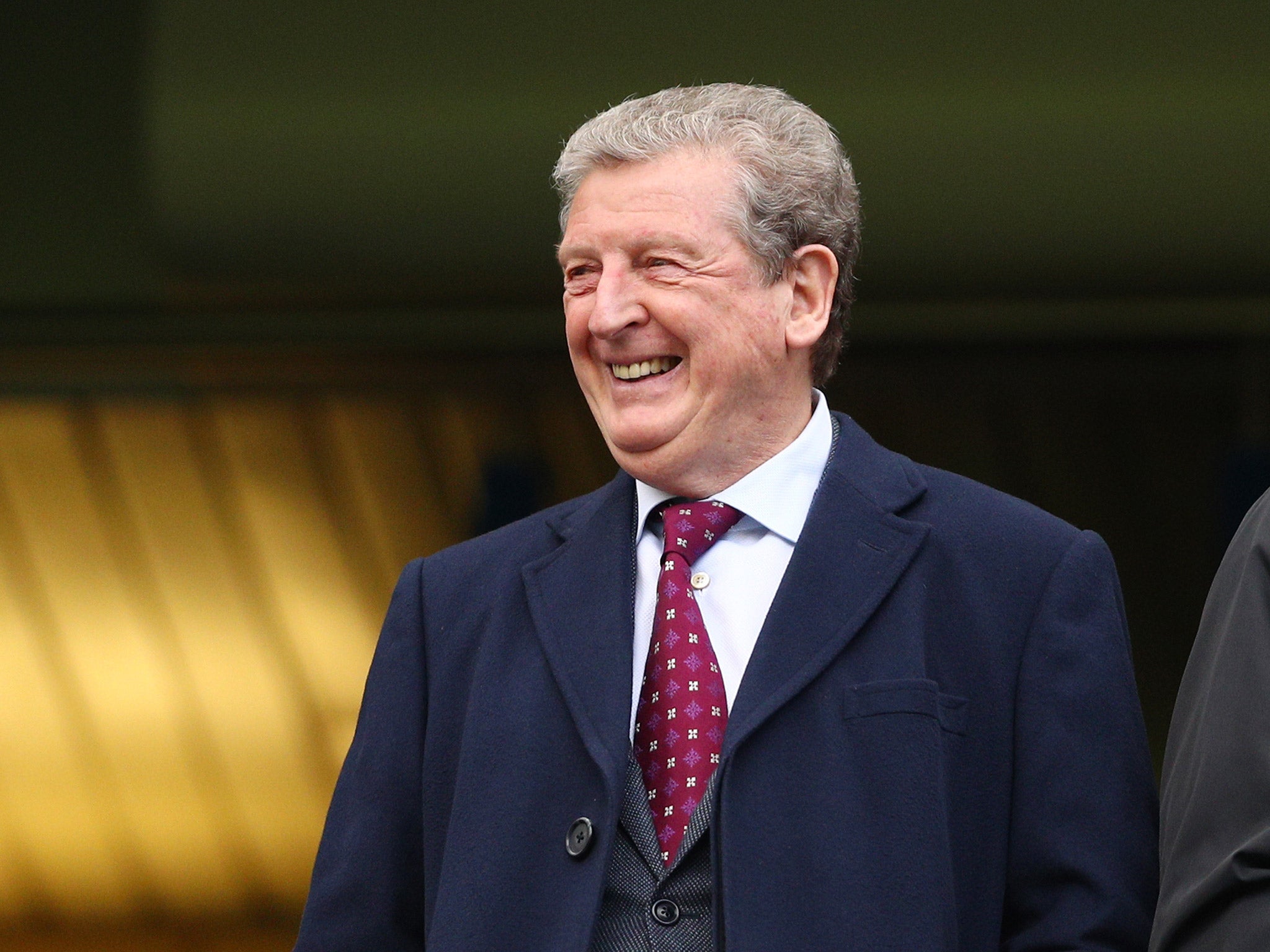 Roy Hodgson says England are not yet experienced enough to win Euro 2016