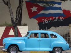 What to do on a family trip to Havana