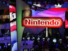 Read more

New Nintendo console will arrive in March 2017