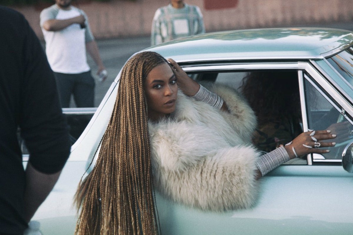 Beyoncé teases mysterious 'Lemonade' world premiere event on HBO | The ...