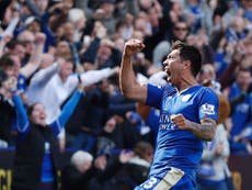 Leicester City vs West Ham: Leonardo Ulloa did more than equalise as referee splits opinion- five things we learned