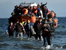 Read more

EU leaders 'killing migrants by neglect' after cutting rescue missions