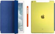 Read more

£15,000 Jony Ive-designed iPad Pro goes up for sale at design auction