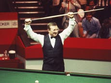 Behind the Black Ball Final and how snooker’s greatest game gripped a nation