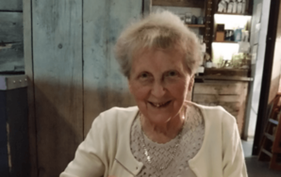 79-year-old Norma Bell was found dead at her home in April (Image: Cleveland Police)