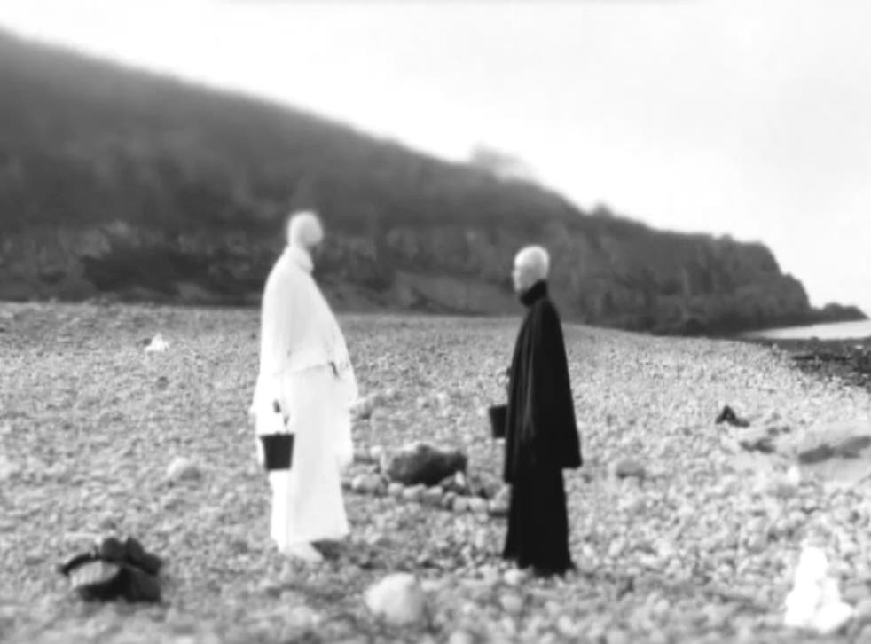 Ambiance World S Longest Ever Film Gets A Seven Hour Trailer The Independent The Independent Ambiance World S Longest Ever Film Gets A Seven Hour Trailer The Independent The Independent