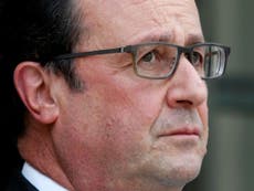 Read more

Hollande can't escape his country's responsibility for the Harkis