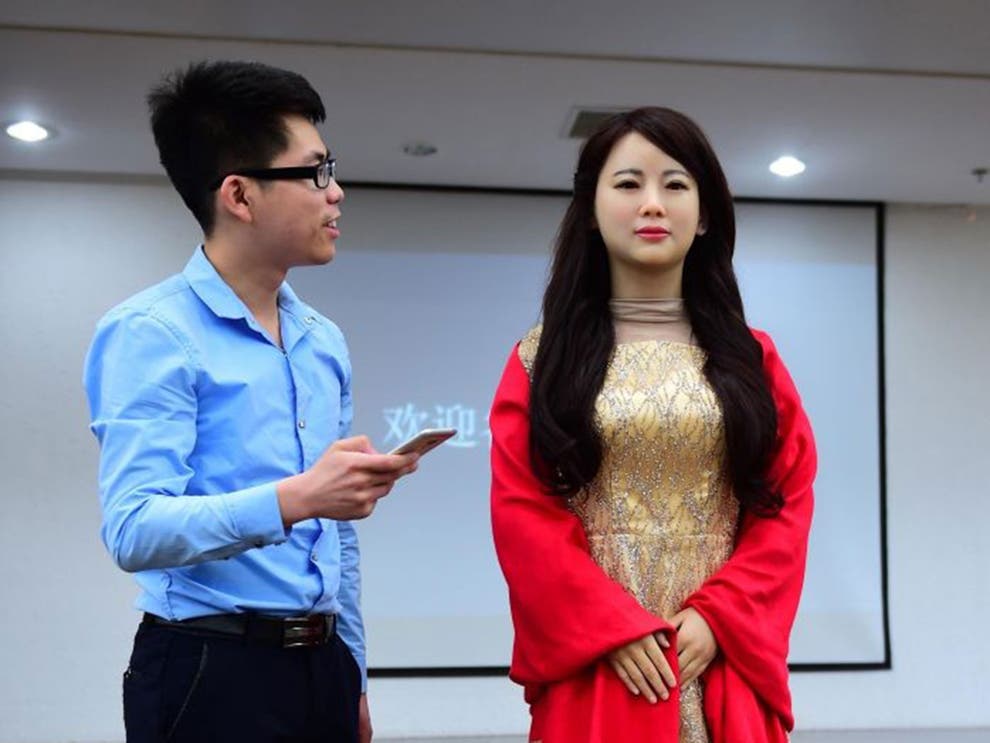 China Warns Against Dating Foreigners Because They Might Be Spies