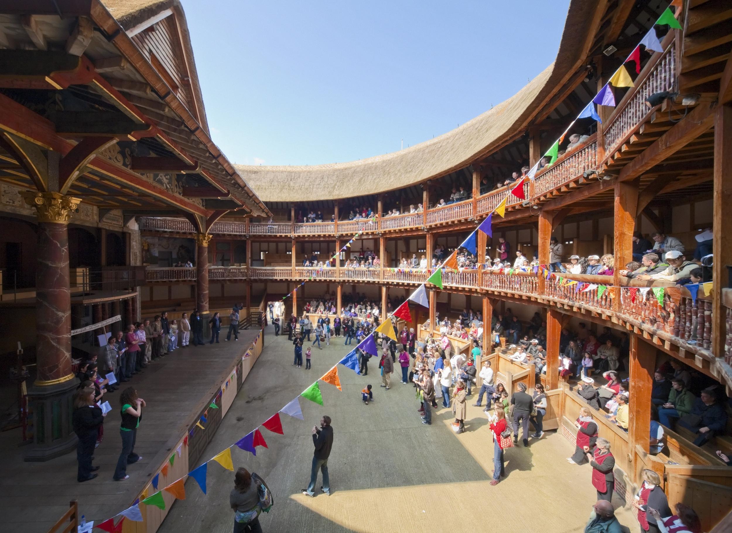 Shakespeare's Globe