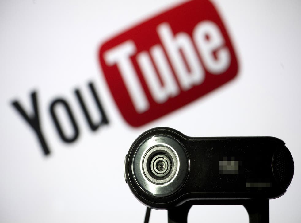YouTube has the power to bring live 360-degree video to a huge audience