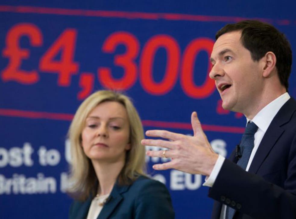 The £4,300 per household figure has been bandied around this week by Osborne and Vote Remain