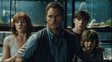 Chris Pratt says Jurassic World 2 will be 'darker' and 'scarier'