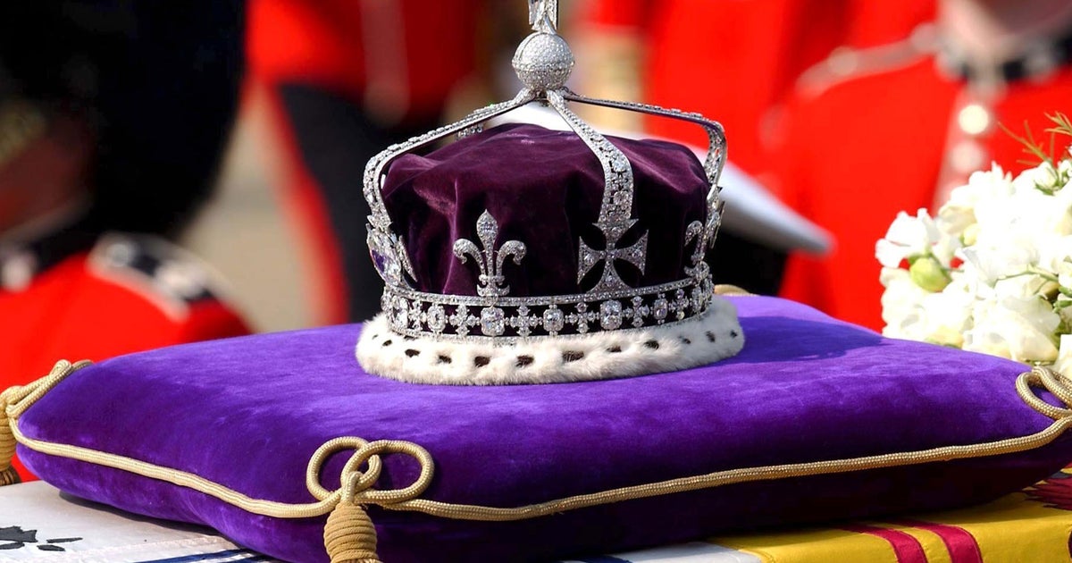 Koh-i-Noor diamond history: Why is the royal gem so controversial