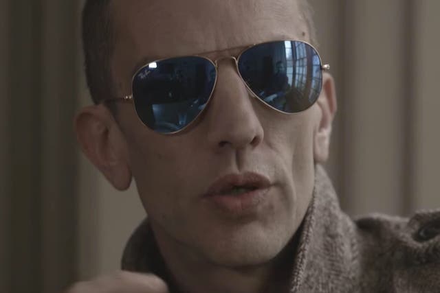 Richard Ashcroft wasn't impressed by Noel Gallagher's comments on his songwriting abilities