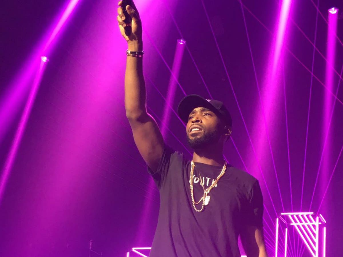 Tinie Tempah, music review: Rapper's commercial hits and grime roots ...