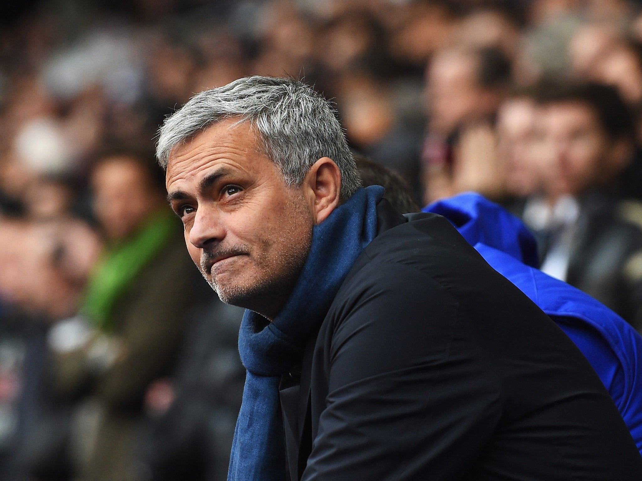 Jose Mourinho has received an official approach from PSG