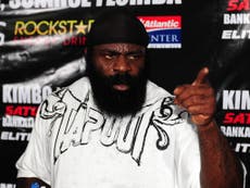 Read more

Kimbo Slice cause of death: MMA fighter needed a heart transplant