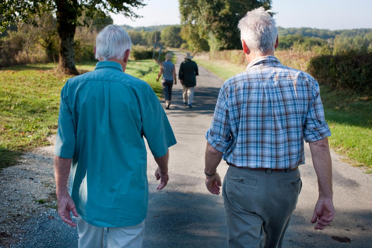 The triple lock is necessary for the poorest pensioners | The ...