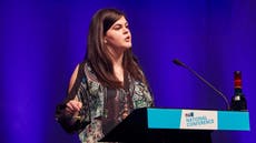 NUS declares support for EU at National Conference