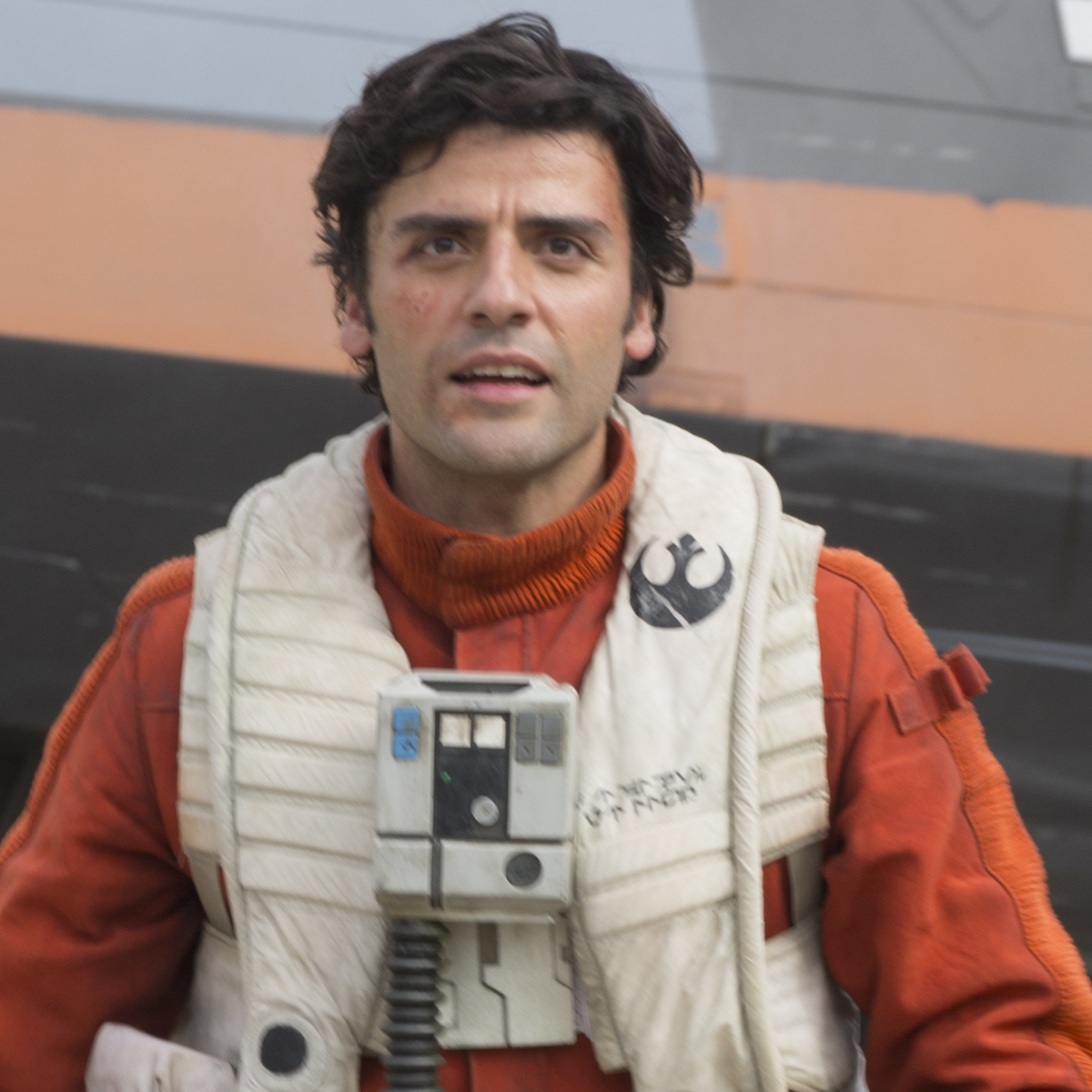 Star Wars Episode 8 is like 'an independent film,' says Oscar Isaac | The Independent | The Independent