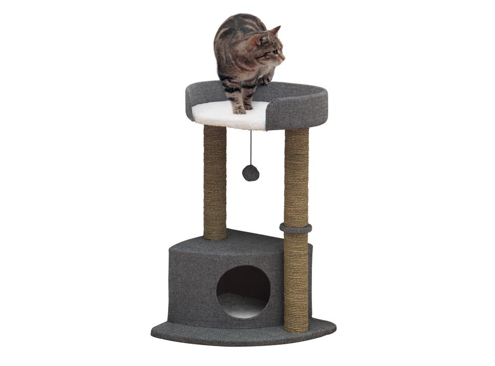 10 Best Cat Scratchers The Independent The Independent