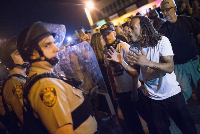 Ferguson, Missouri has reached a deal with the Justice Department to reform its police department and court system.