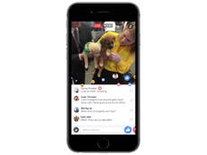 Read more

Facebook live has arrived - here's how to use it properly