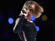 Taylor Swift claims she was the ‘national lighting rod for slut-shaming’ during her early twenties