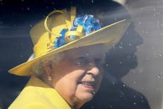 Read more

Nine surprising facts about Queen Elizabeth II