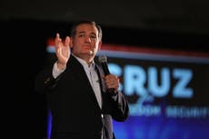 Ted Cruz is 'Lucifer in the flesh' says John Boehner