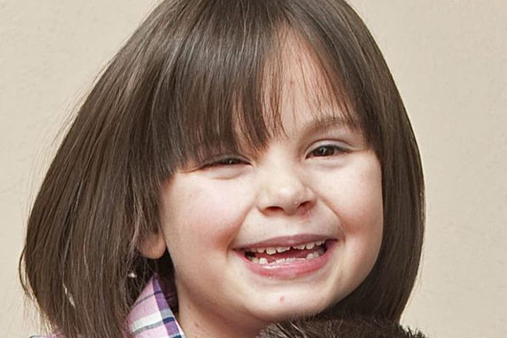 Ben Butler Verdict Judge Who Handed Six Year Old Ellie Back To Violent Father Told Shed Have 1005