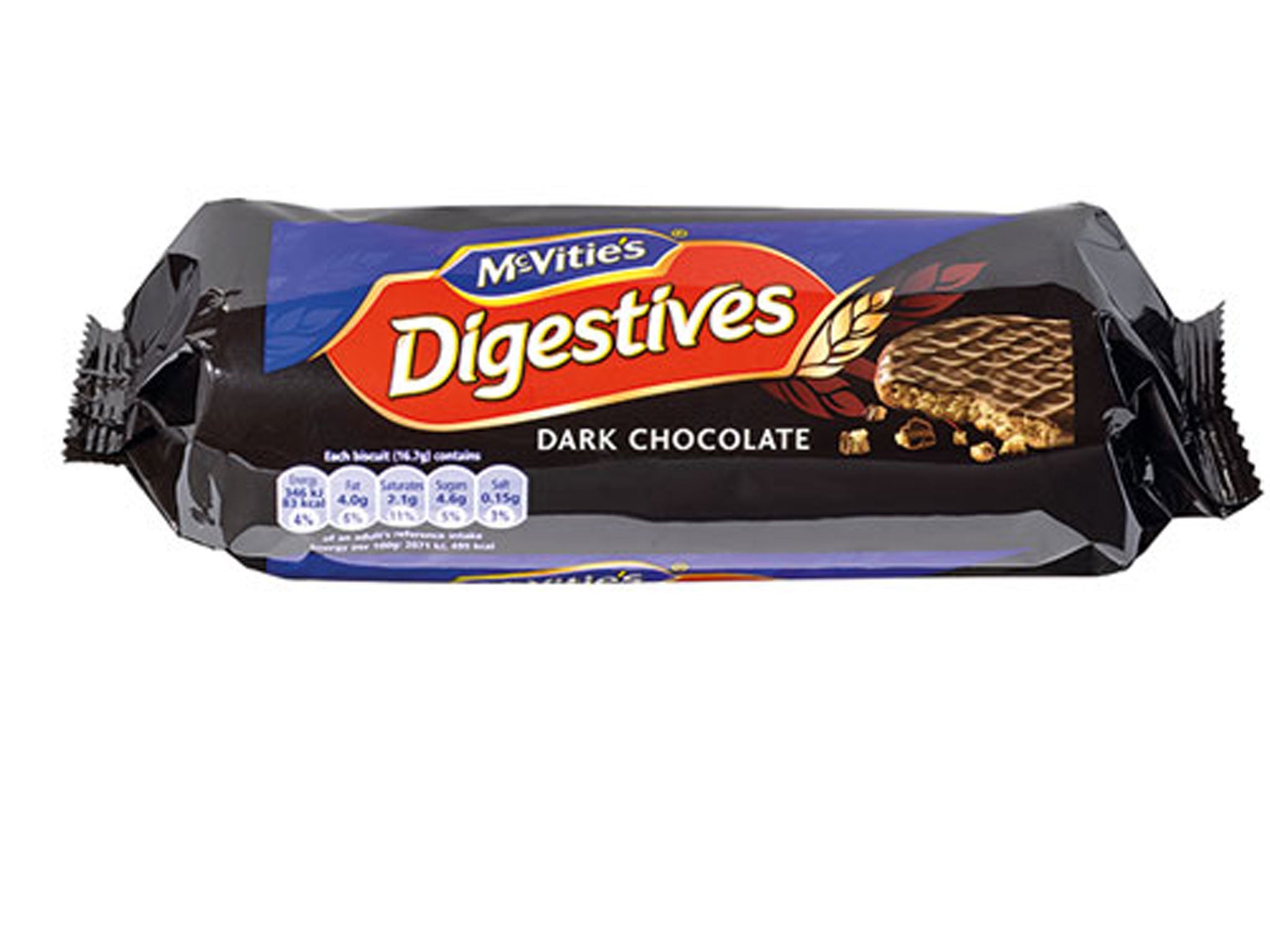 Yildiz is now embarking on a bold growth strategy - including expanding McVitie's products into new global markets and entering the UK's premium chocolate industry
