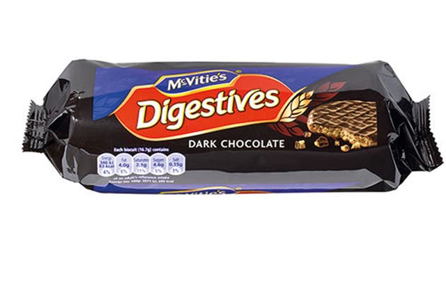 Yildiz is now embarking on a bold growth strategy - including expanding McVitie's products into new global markets and entering the UK's premium chocolate industry