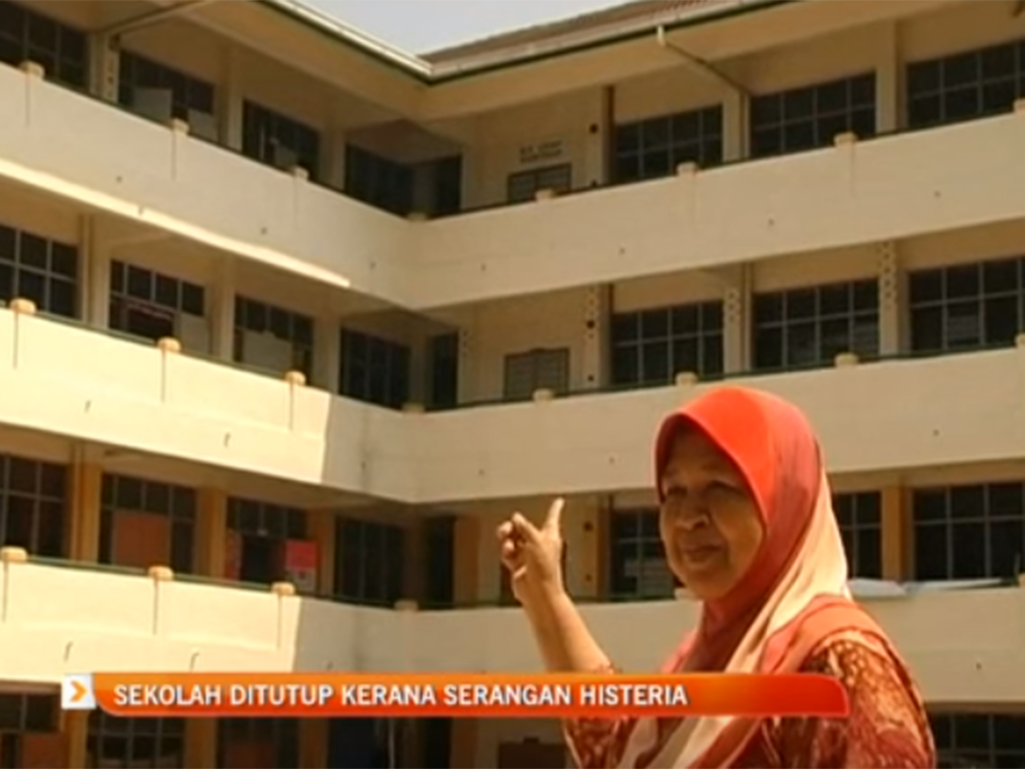 SKM Pengkalan Chepa 2 school