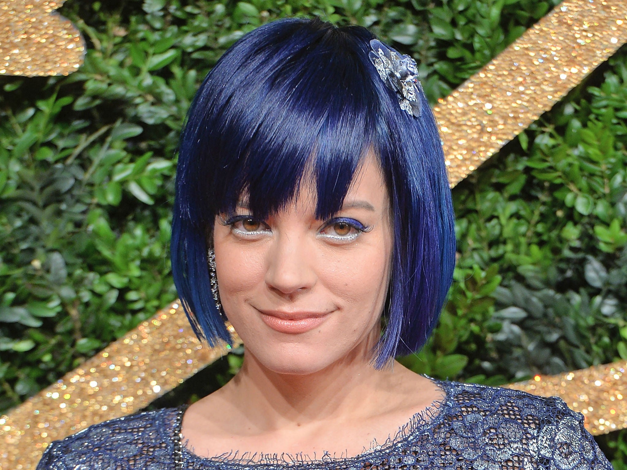 Lily Allen Claims She Was ‘victim Shamed By Metropolitan Police After