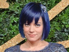 Read more

Lily Allen claims she was ‘victim shamed’ by Metropolitan police