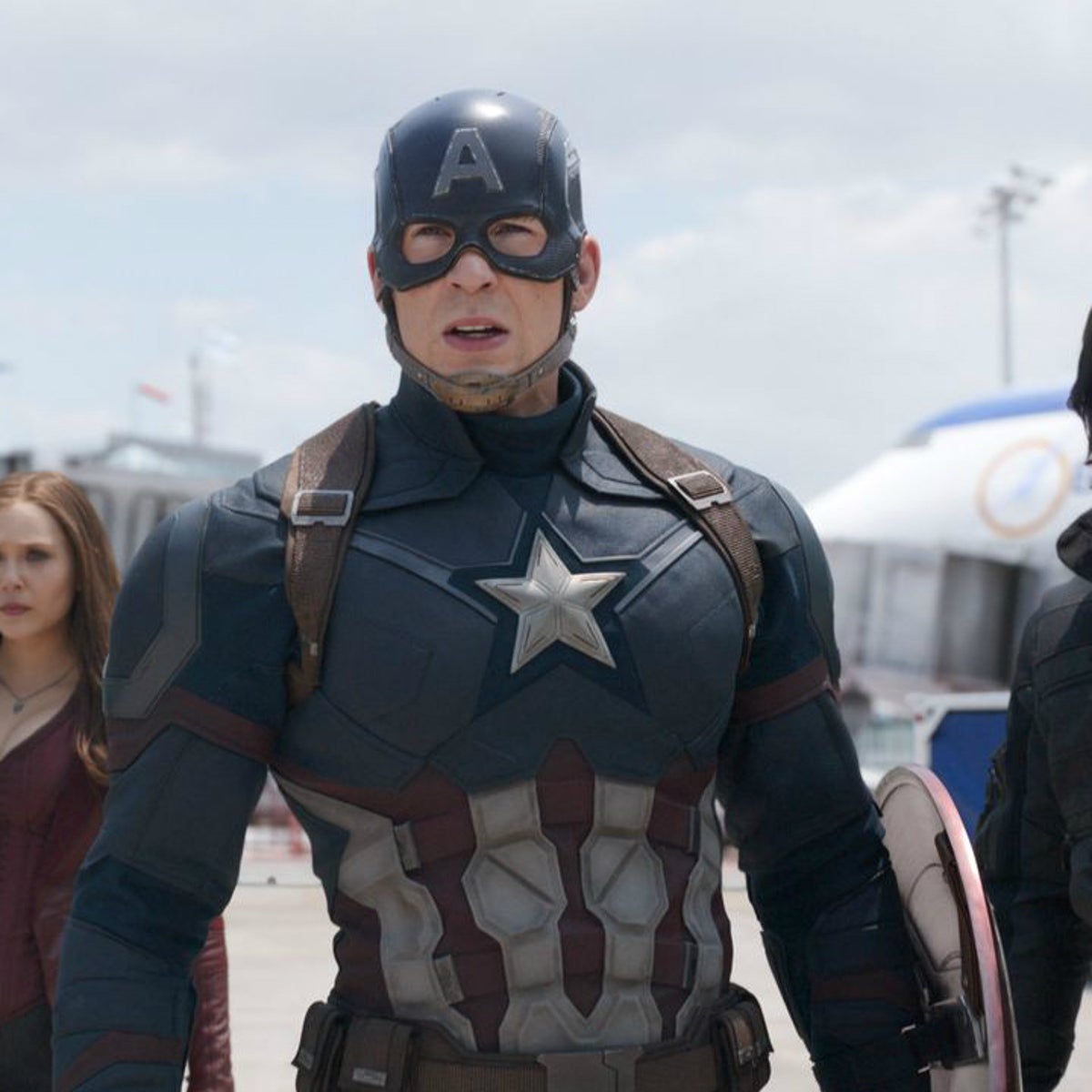 Captain America: Civil War review: How Marvel learnt from its mistakes to preserve its future | The Independent | The Independent