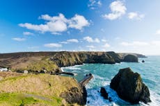 Brexit means Brexit? Not for Cornwall – it’s only kept up with the rest of Britain thanks to EU funding