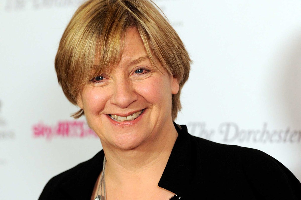 Victoria Wood dead: Twelve of her most witty astute and discerning ...