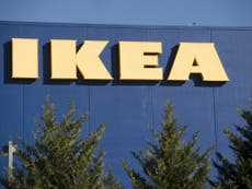 IKEA starts selling solar panels in the UK