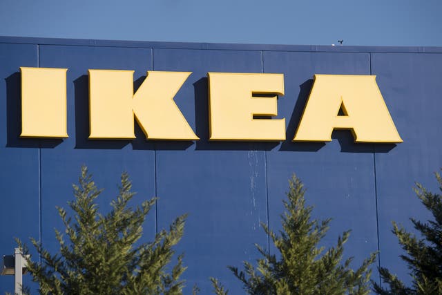 Ikea offered free repairs for its 27 million dressers sold since 2002 <em>Saul Loeb/Getty</em>