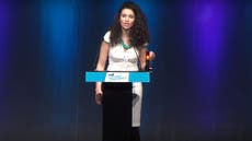 New NUS president vows to ‘unify and strengthen’ student movement